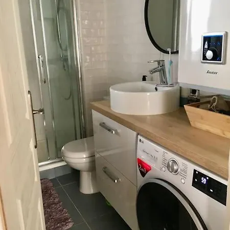 Beautiful Flat - Center Of Marais