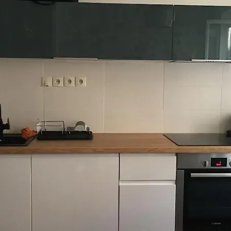 Beautiful Flat - Center Of Marais Apartment