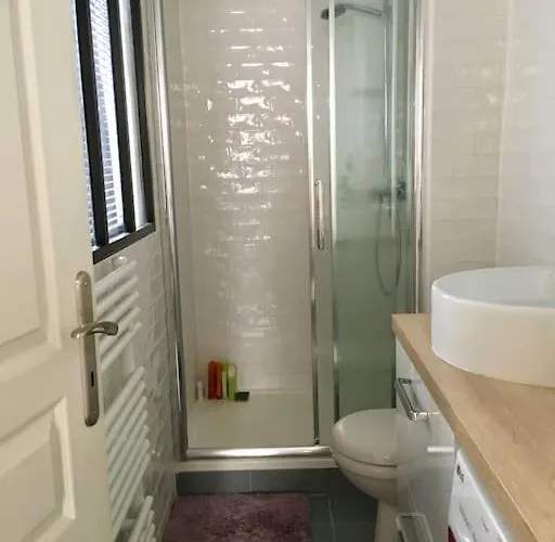 Beautiful Flat - Center Of Marais Apartament Paryż