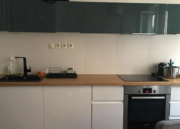 Beautiful Flat - Center Of Marais Apartament